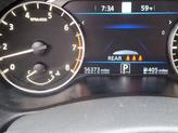 Thumbnail of 2023 Gun Metallic Nissan Altima