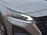 Thumbnail of 2023 Gun Metallic Nissan Altima