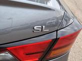 Thumbnail of 2023 Gun Metallic Nissan Altima