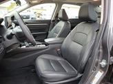 Thumbnail of 2023 Gun Metallic Nissan Altima