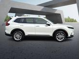 Thumbnail of 2024 White Honda CR-V