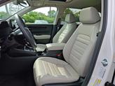 Thumbnail of 2024 White Honda CR-V