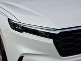 Thumbnail of 2024 White Honda CR-V