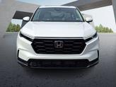 Thumbnail of 2024 White Honda CR-V