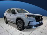 Thumbnail of 2025 Sonic Gray Pearl Honda Pilot