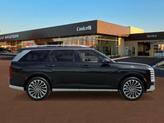Thumbnail of 2026 Abyss Black Pearl Hyundai PALISADE