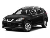 Thumbnail of 2016 Arctic Blue Metallic Nissan Rogue