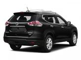 Thumbnail of 2016 Arctic Blue Metallic Nissan Rogue