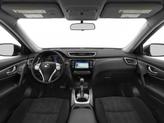 Thumbnail of 2016 Arctic Blue Metallic Nissan Rogue