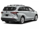 Thumbnail of 2025 Cement Toyota Sienna