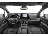 Thumbnail of 2025 Cement Toyota Sienna