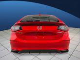 Thumbnail of 2025 Rallye Red Honda Civic