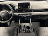 Thumbnail of 2025 Platinum White Pearl Honda Pilot