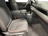 Thumbnail of 2025 Platinum White Pearl Honda Pilot