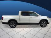 Thumbnail of 2025 Platinum White Pearl Honda Ridgeline