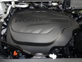 Thumbnail of 2025 Platinum White Pearl Honda Ridgeline