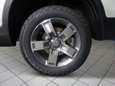 Thumbnail of 2025 Platinum White Pearl Honda Ridgeline