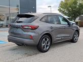 Thumbnail of 2024 Carbonized Gray M Ford Escape
