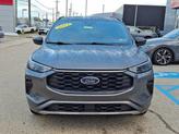 Thumbnail of 2024 Carbonized Gray M Ford Escape