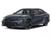 Photo of 2026 Underground Toyota Camry