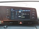 Thumbnail of 2025 Ultimate Red Hyundai ELANTRA