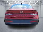 Thumbnail of 2025 Ultimate Red Hyundai ELANTRA