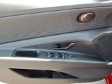 Thumbnail of 2025 Ultimate Red Hyundai ELANTRA
