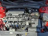 Thumbnail of 2025 Ultimate Red Hyundai ELANTRA