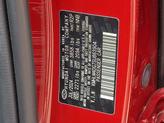 Thumbnail of 2025 Ultimate Red Hyundai ELANTRA