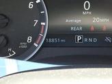 Thumbnail of 2024 Glacier White Nissan Frontier