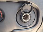 Thumbnail of 2024 Glacier White Nissan Frontier