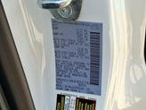 Thumbnail of 2024 Glacier White Nissan Frontier