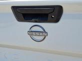 Thumbnail of 2024 Glacier White Nissan Frontier