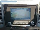 Thumbnail of 2024 Glacier White Nissan Frontier