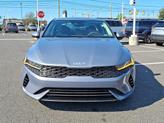Thumbnail of 2023 Everlasting Silver Kia K5
