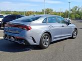 Thumbnail of 2023 Everlasting Silver Kia K5