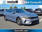 Photo of 2023 Everlasting Silver Kia K5
