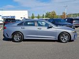 Thumbnail of 2023 Everlasting Silver Kia K5