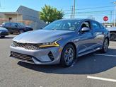 Thumbnail of 2023 Everlasting Silver Kia K5