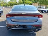 Thumbnail of 2023 Everlasting Silver Kia K5