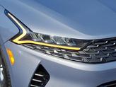 Thumbnail of 2023 Everlasting Silver Kia K5