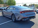 Thumbnail of 2023 Everlasting Silver Kia K5