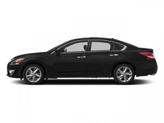 Thumbnail of 2013 Pearl White Nissan Altima