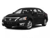Thumbnail of 2013 Pearl White Nissan Altima