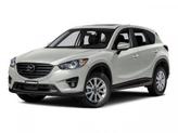 Photo of 2016 Crystal White Pearl Mica Mazda CX-5