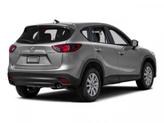 Thumbnail of 2016 Crystal White Pearl Mica Mazda CX-5