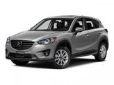Thumbnail of 2016 Crystal White Pearl Mica Mazda CX-5