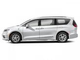 Thumbnail of 2023 Fathom Blue Pearlcoat Chrysler Pacifica Hybrid