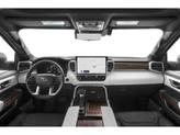 Thumbnail of 2025 Magnetic Gray Metallic Toyota Tundra Hybrid