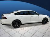 Thumbnail of 2025 Platinum White Pearl Honda Accord Hybrid